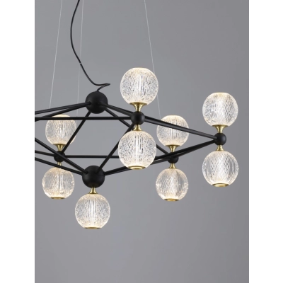 Lampa wisząca BOYA LE42739