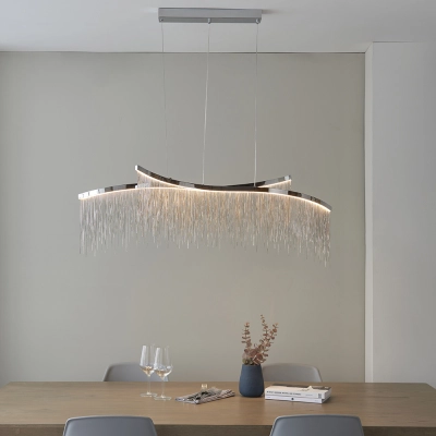 lafabryka.pl Lampa wisząca ORPHELIA 2LT PENDANT 97219 ENDON