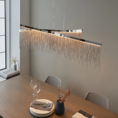 lafabryka.pl Lampa wisząca ORPHELIA 2LT PENDANT 97219 ENDON