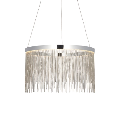 lafabryka.pl Lampa wisząca ZELMA CCT PENDANT 97368 ENDON