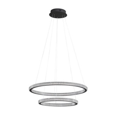 Lampa wisząca TEPIC LE42821