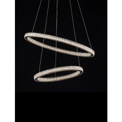 Lampa wisząca TEPIC LE42821