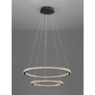 Lampa wisząca TEPIC LE42821