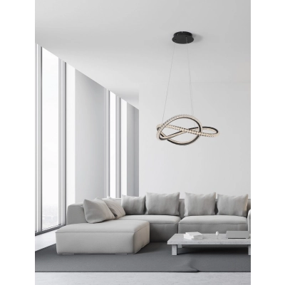 Lampa wisząca TEPIC LE42820