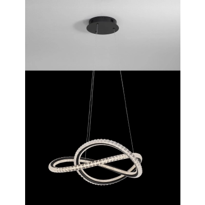 Lampa wisząca TEPIC LE42820