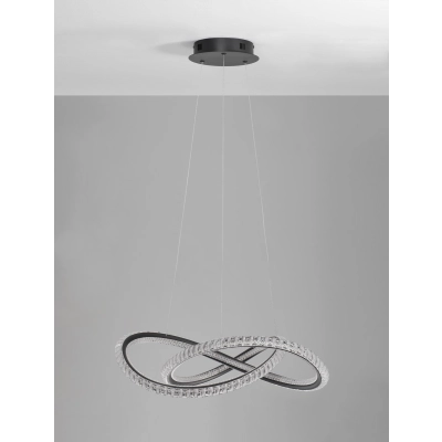 Lampa wisząca TEPIC LE42820
