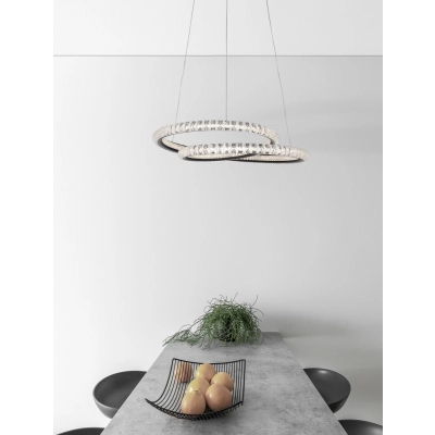 Lampa wisząca TEPIC LE42819