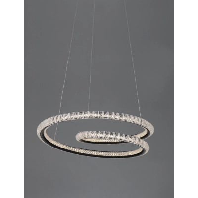 Lampa wisząca TEPIC LE42819