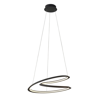 lafabryka.pl Lampa wisząca STATEN PENDANT 97606 ENDON