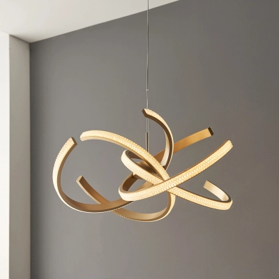 lafabryka.pl Lampa wisząca LORENZO 4LT PENDANT 97614 ENDON