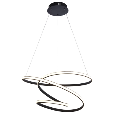 lafabryka.pl Lampa wisząca DUNE PENDANT 97632 ENDON