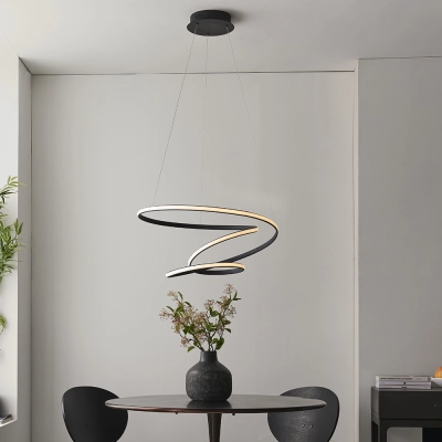 lafabryka.pl Lampa wisząca DUNE PENDANT 97632 ENDON