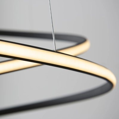 lafabryka.pl Lampa wisząca DUNE PENDANT 97632 ENDON