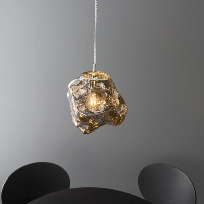 lafabryka.pl Lampa wisząca ROCK PENDANT 97654 ENDON