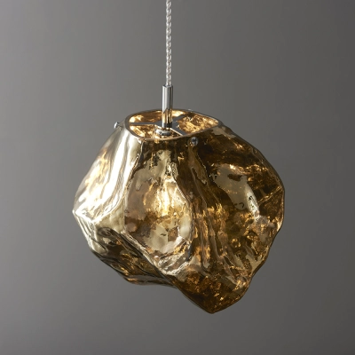 lafabryka.pl Lampa wisząca ROCK PENDANT 97656 ENDON