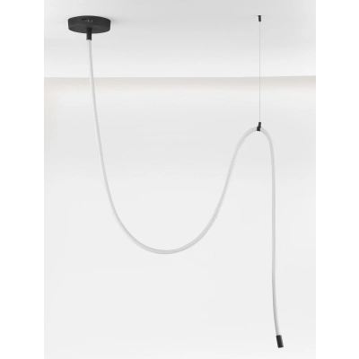 Lampa wisząca CURA LE44260