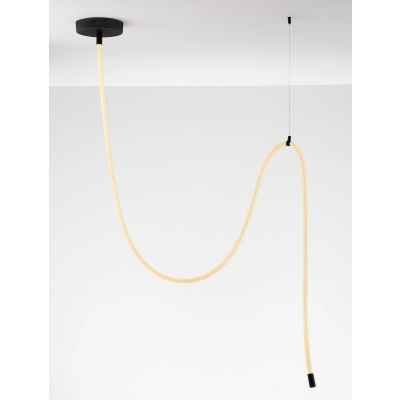 Lampa wisząca CURA LE44260