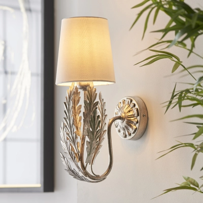lafabryka.pl Kinkiet DELPHINE WALL 98049 ENDON