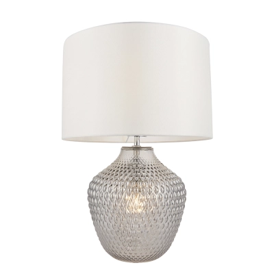 lafabryka.pl Lampa stołowa CHELWORTH 2LT TABLE 98084 ENDON