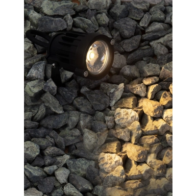 Lampa zewnętrzna COLENZO LE75345
