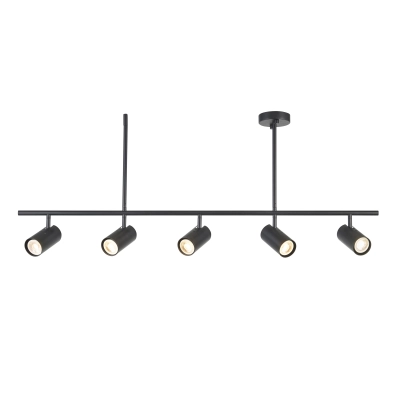 Lampa sufitowa Rez 5lt Bar spotlight 98458 ENDON