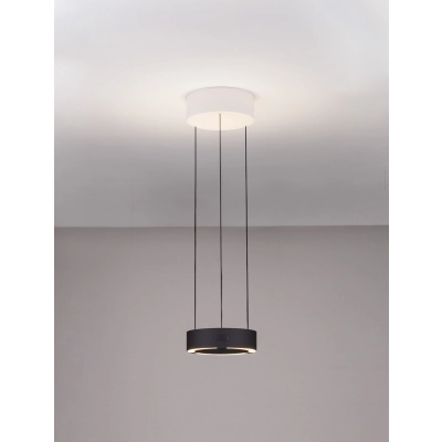 Lampa wisząca ALMAY LE44605