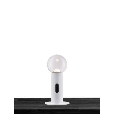 Lampa stołowa BARBARA LE44552