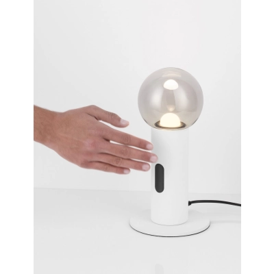 Lampa stołowa BARBARA LE44552