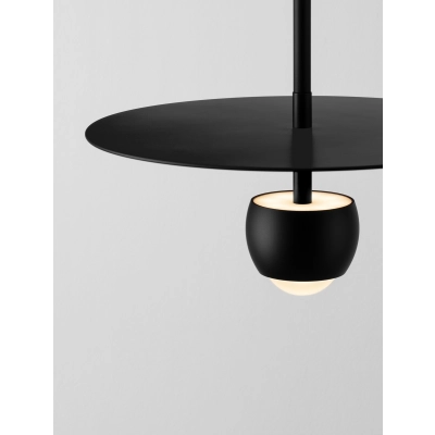 Lampa wisząca BAILA LE44533
