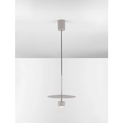 Lampa wisząca BAILA LE44535