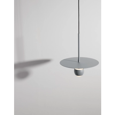 Lampa wisząca BAILA LE44536