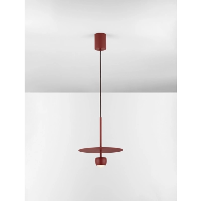 Lampa wisząca BAILA LE44537