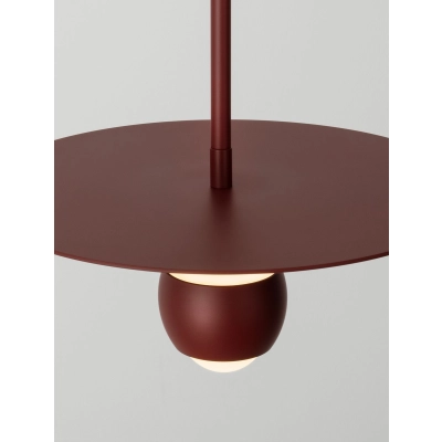 Lampa wisząca BAILA LE44537