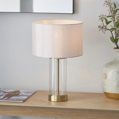 Lampa stołowa Lessina 98810 ENDON