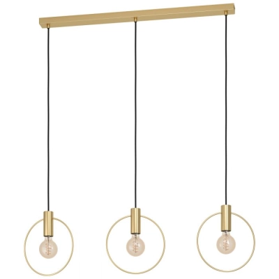 lafabryka.pl MANIZALES Lampa wisząca 98835 EGLO