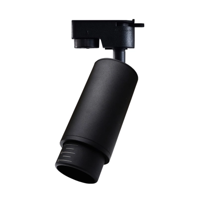 lafabryka.pl MICA BLACK ZOOM track light 1xGU10 ML7369 Milagro