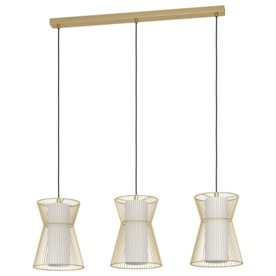 lafabryka.pl MASETA Lampa wisząca 99636 EGLO
