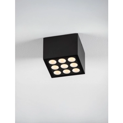 Plafon JUNERIO LE75264