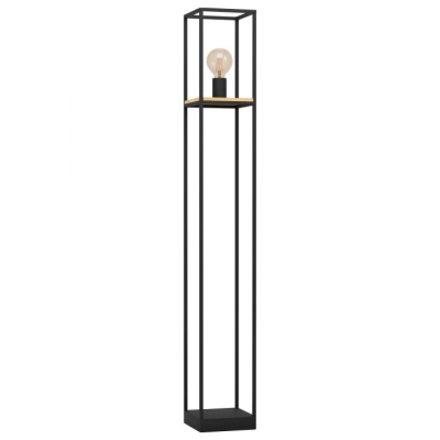 lafabryka.pl LIBERTAD Lampa podłogowa 99798 EGLO