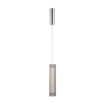 lafabryka.pl Lampa wisząca Sonata MOD410PL-L12CH3K Maytoni