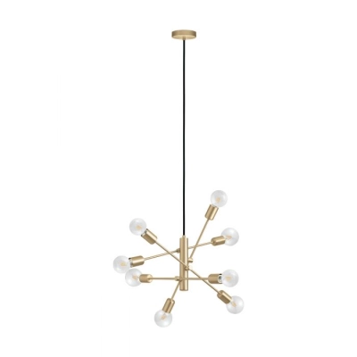 lafabryka.pl GRADOLI 1 Lampa wisząca 99811 EGLO