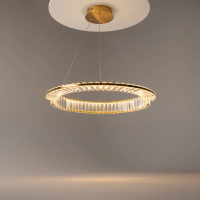 Lampa wisząca Krone P097PL-L45G4K Maytoni