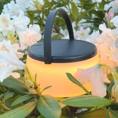 Lampa solarna AURE DT36111 ZUMA LINE