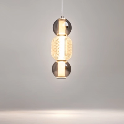 Lampa wisząca Drop MOD273PL-L16CH3K Maytoni