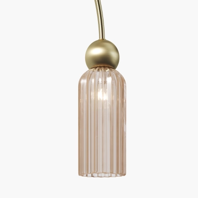 Lampa wisząca Antic MOD302PL-04CG Maytoni