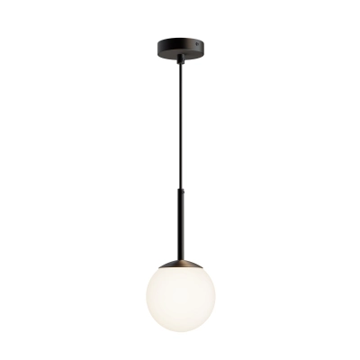 lafabryka.pl Lampa wisząca Basic form MOD321PL-01B Maytoni