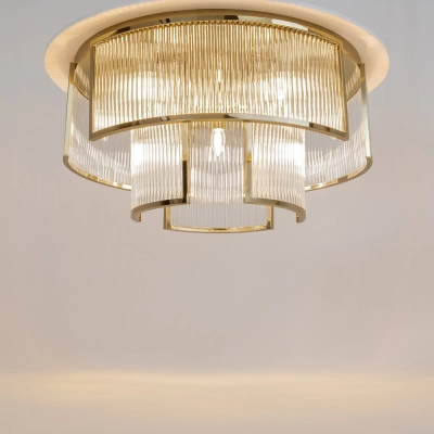 Lampa sufitowa Frame MOD174CL-09G Maytoni