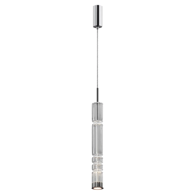 Lampa wisząca Ordo MOD272PL-L12CH3K Maytoni
