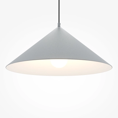 Lampa wisząca Basic colors MOD167PL-01GR Maytoni