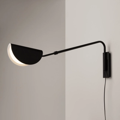 Kinkiet Mollis MOD126WL-01B1 Maytoni